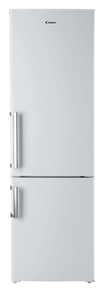 Candy CVBF6182WFHK Frost Free Fridge Freezer - White.